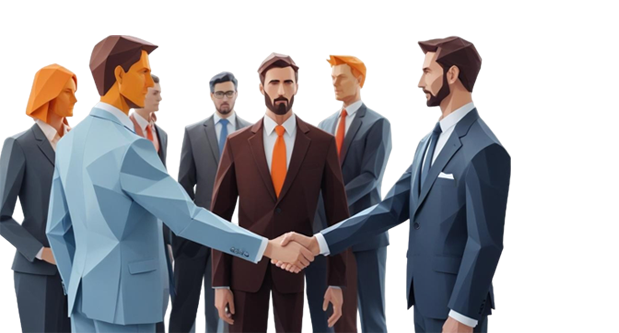 Support clients when they are in need